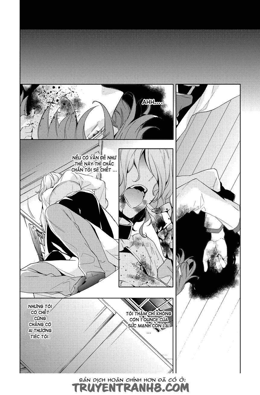 anorexia - shikabane hanako wa kyoshokushou chapter 7 20