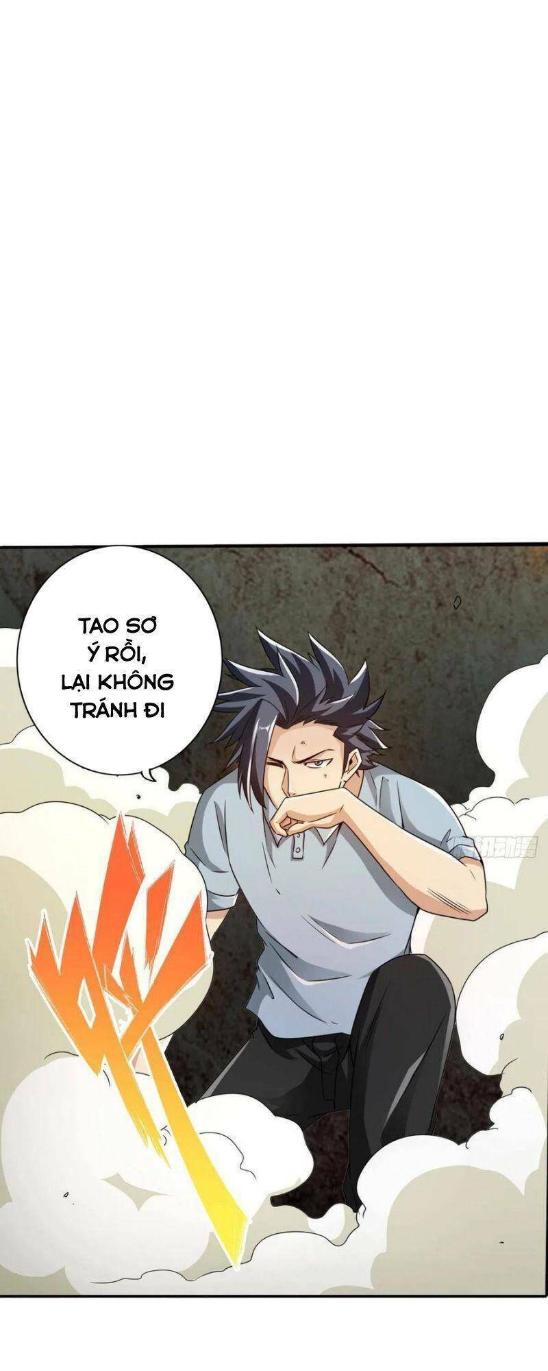 nhân vật phản diện đi tìm đường chết chapter 96 19