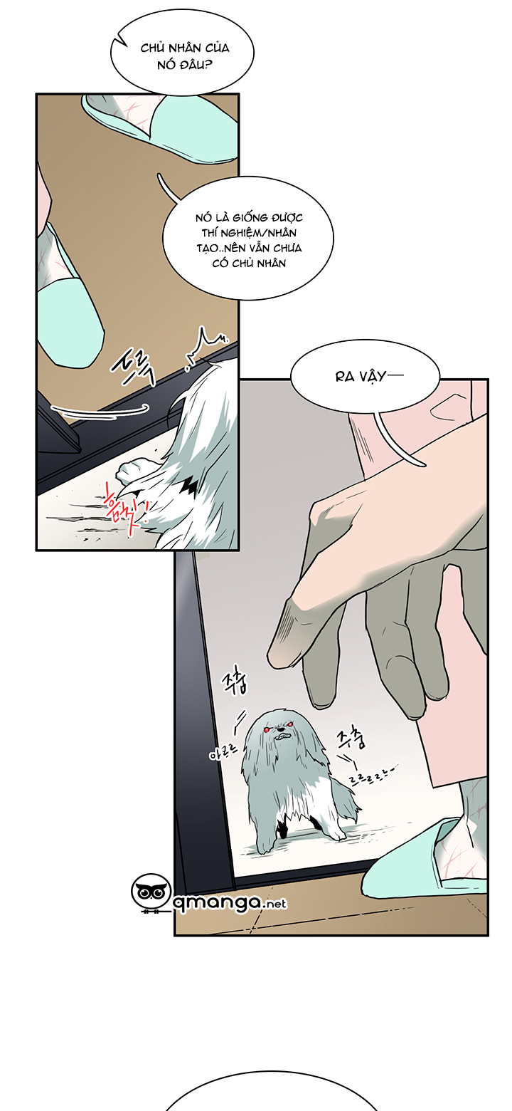 dear door chapter 67 6