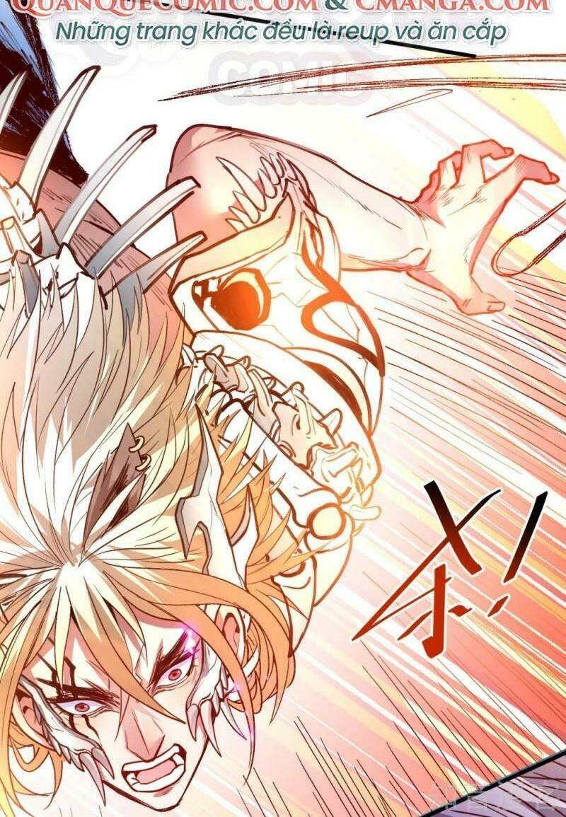 tối cường đại biểu hoàng kim thận chapter 102 14