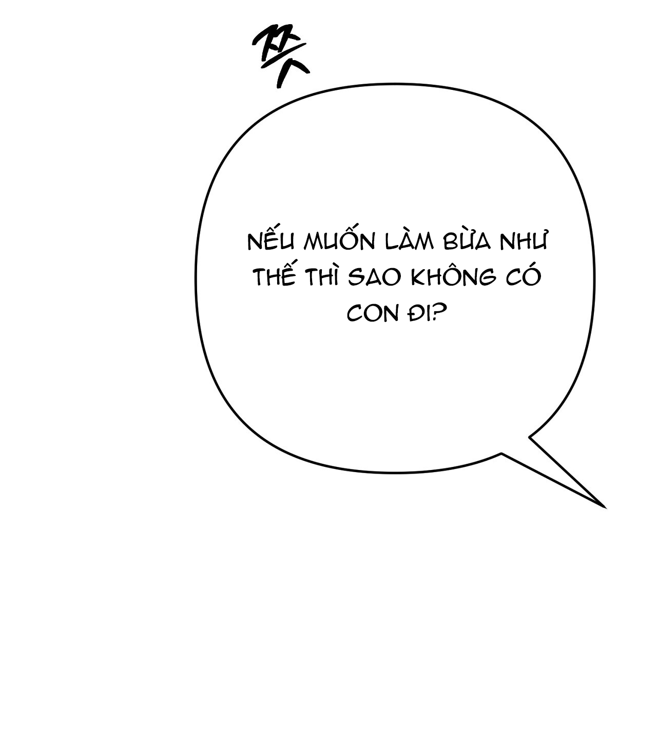 [18+] Trời Sinh Địch Thủ chapter 40.2 40