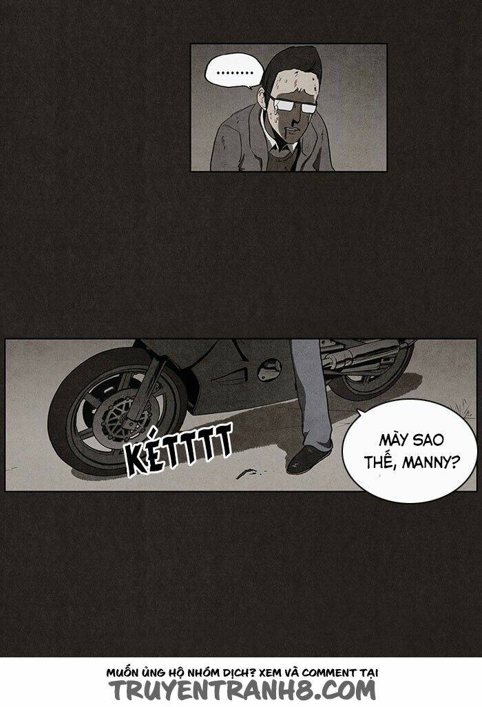 đứa con của quỷ dữ chapter 35 13