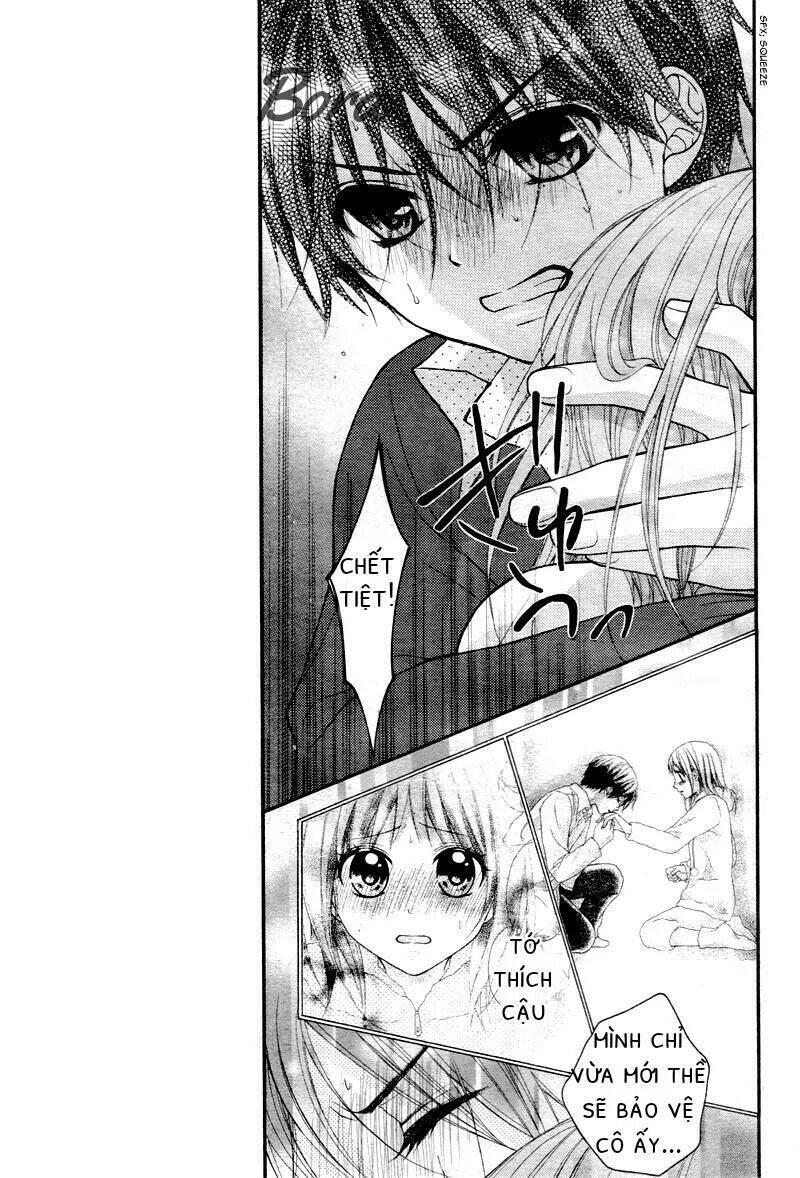 ayakashi hisen chapter 27 19