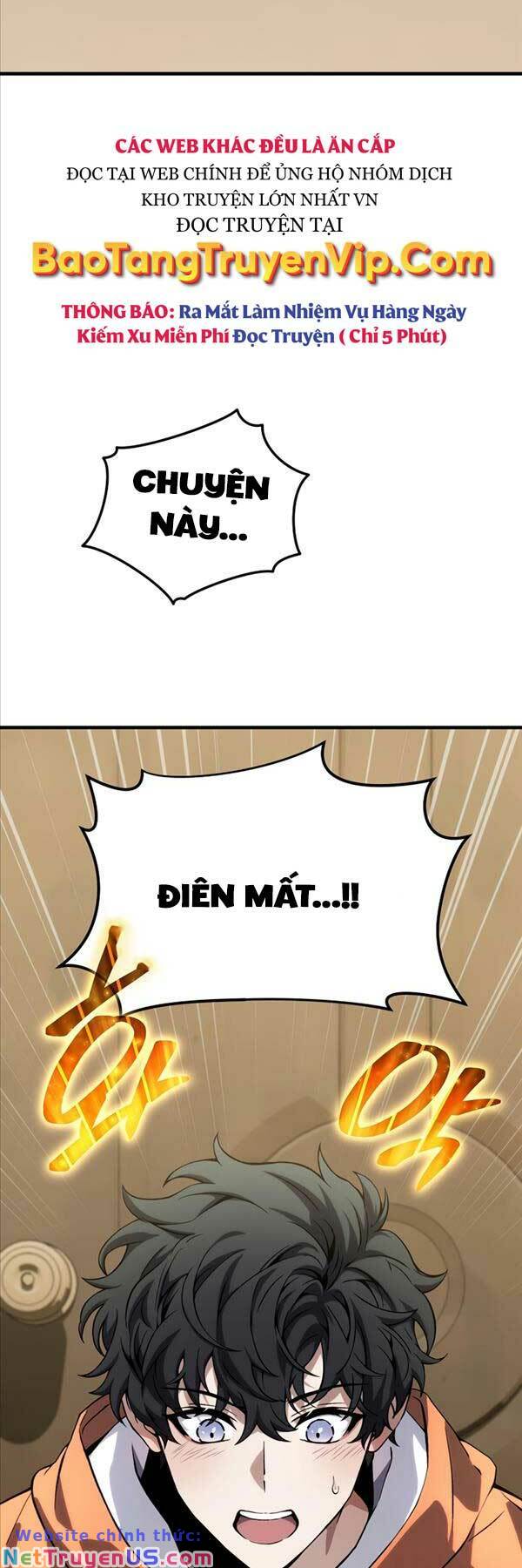 Người Chơi Mạnh Nhất Hồi Quy Lần Thứ 100 chapter 8 8