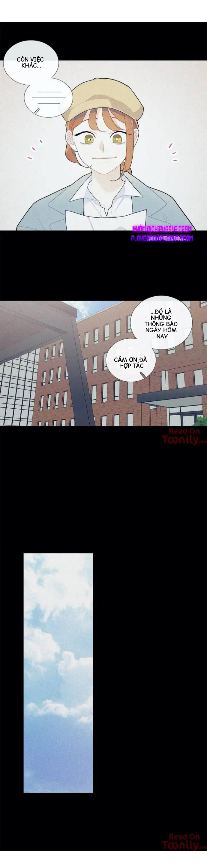 chuyện quái gì đang xảy ra? chapter 49 14
