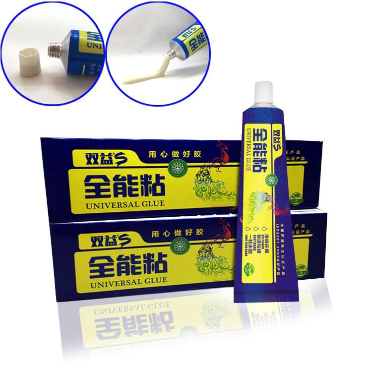 Keo dán phượng hoàng đa năng tuýp 60gram