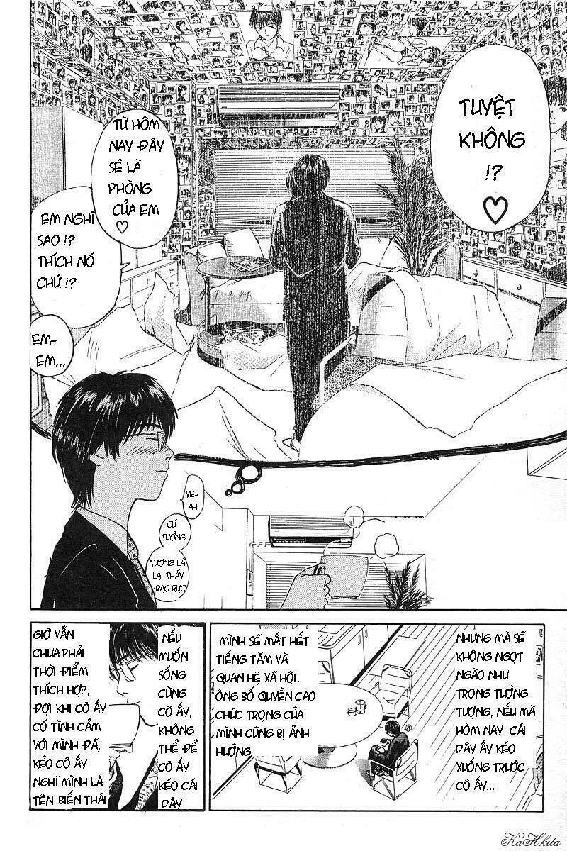 GTO - Great Teacher Onizuka chapter 40 14