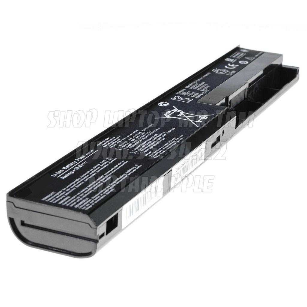 Pin Laptop DÀNH CHO ASUS X401 (A32-X401) - 4 CELL - X301 X301A X301U X401 X401A X401U X501 X501A