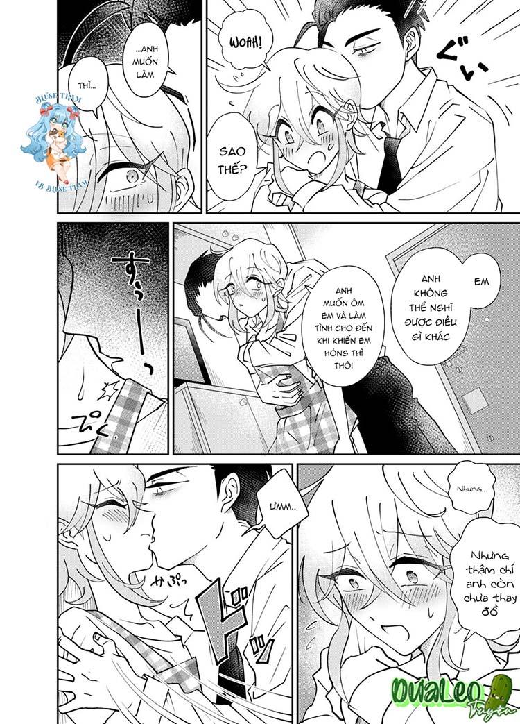 tổng hợp oneshot boylove chapter 39 2