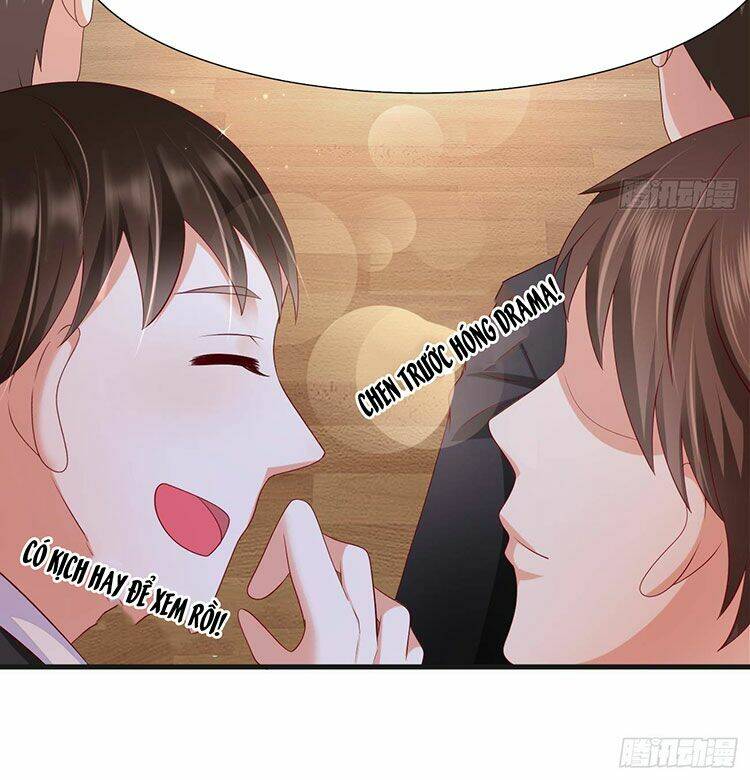 ức vạn song bảo: mami, bó tay chịu trói! chapter 27.2 17