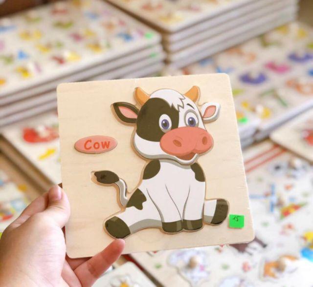 Combo 10 tranh 3d cho bé Ở hải phòng