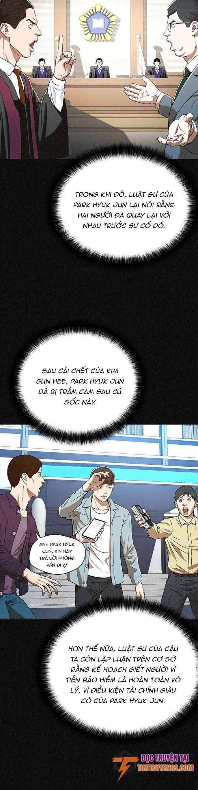 thẩm phán lee han young chapter 5 15