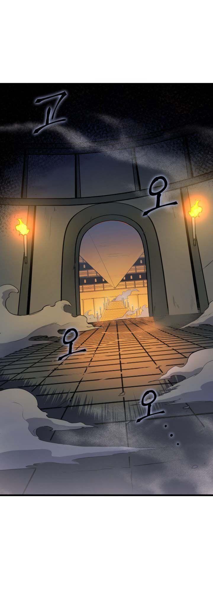 tôi trở lại thăng cấp một mình chapter 22 13