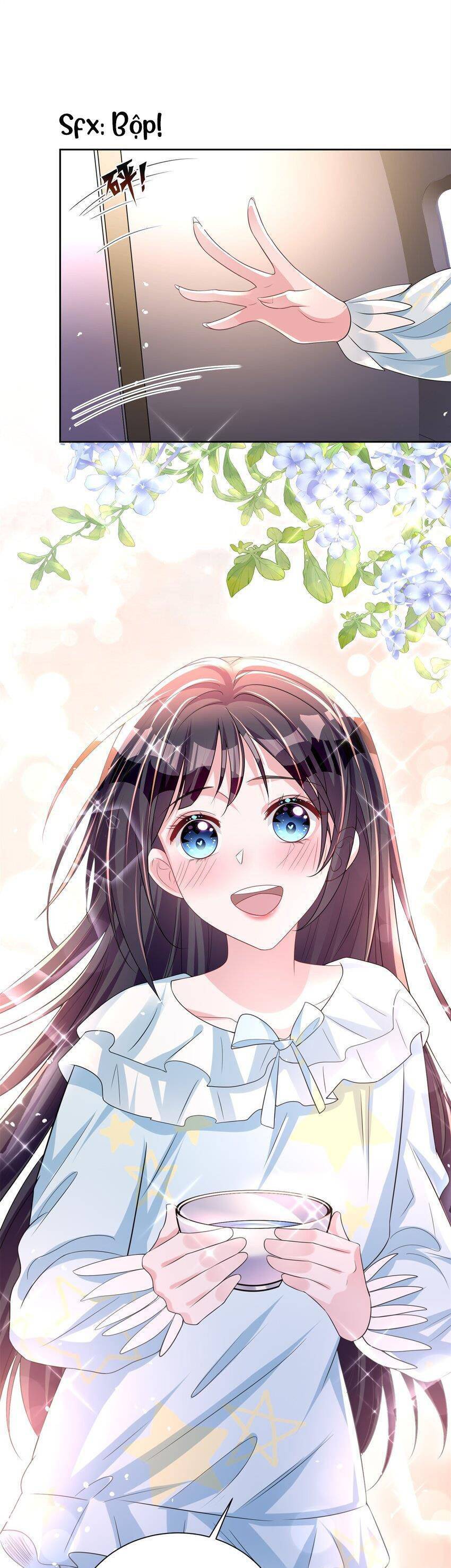 tổng tài huyết tộc cực sủng cô vợ mỹ nhân ngư chapter 41 22