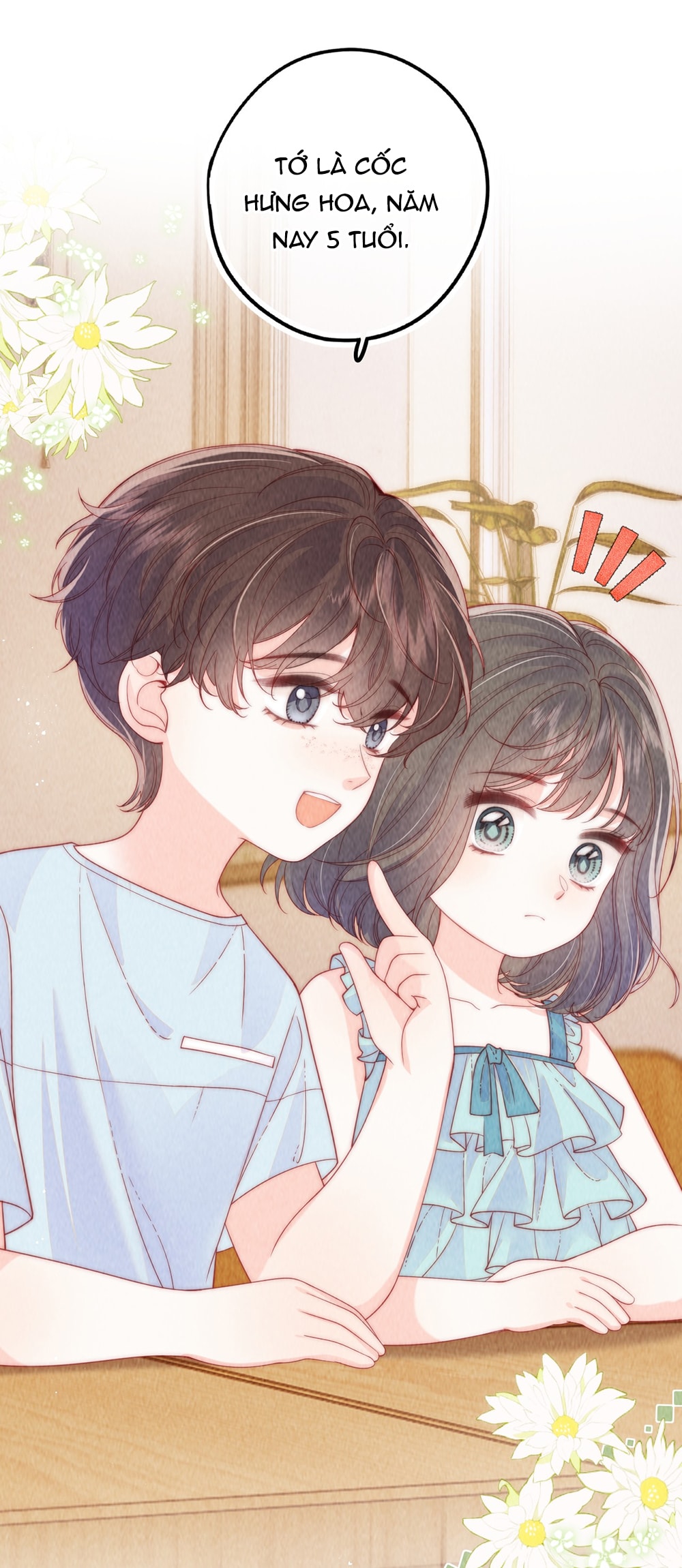 [15+] nhiệt độ cơ thể của ác ma chapter 9 8