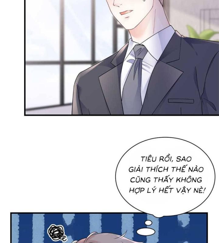 đại tiểu thư có thể có bụng dạ gì xấu chứ! (full) chapter 145 33