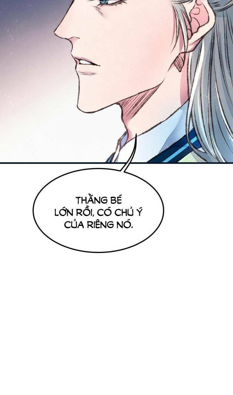 hoàng thái phi cũng muốn yêu chapter 26 12