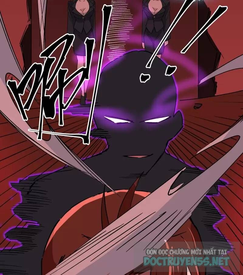 giải cứu 99 nữ chính ở mạt thế chapter 107 38