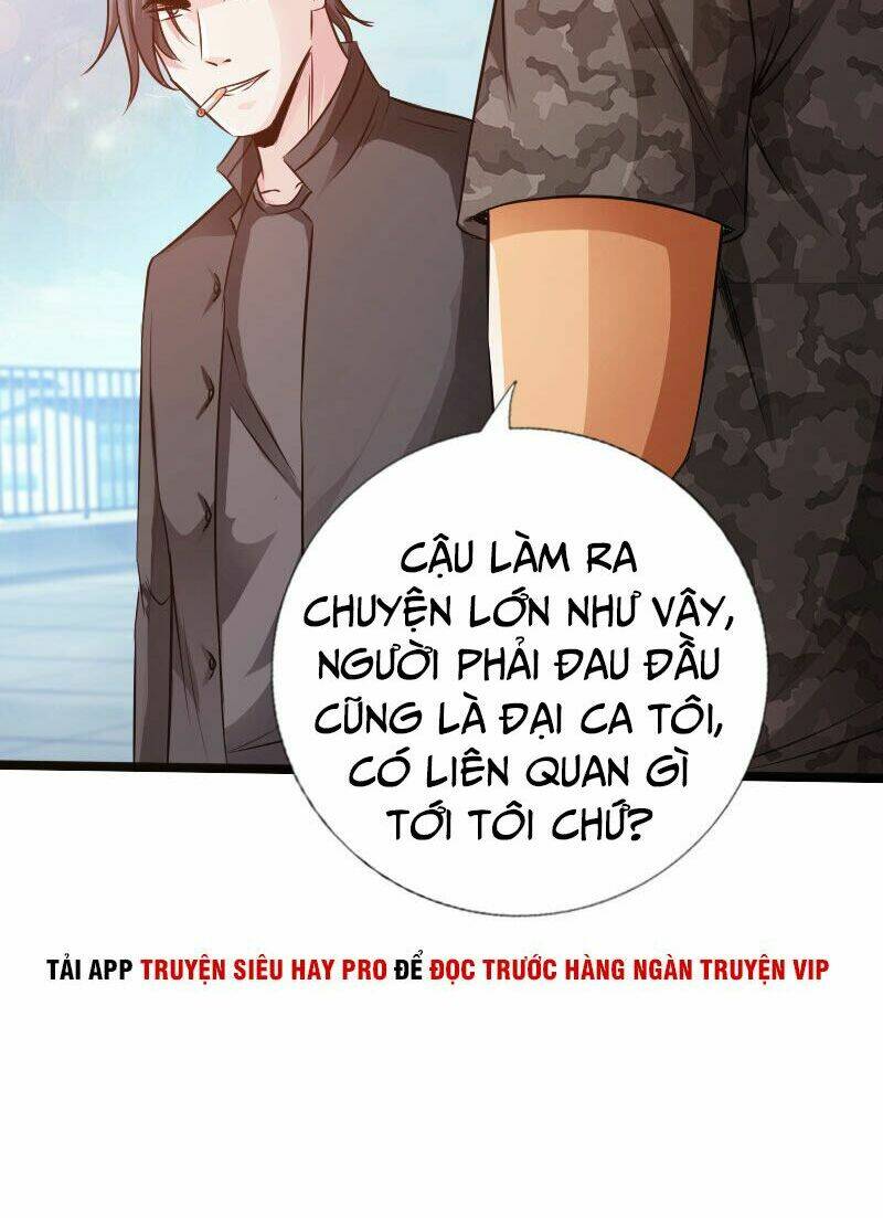 tuyệt phẩm tà thiếu chapter 43 12