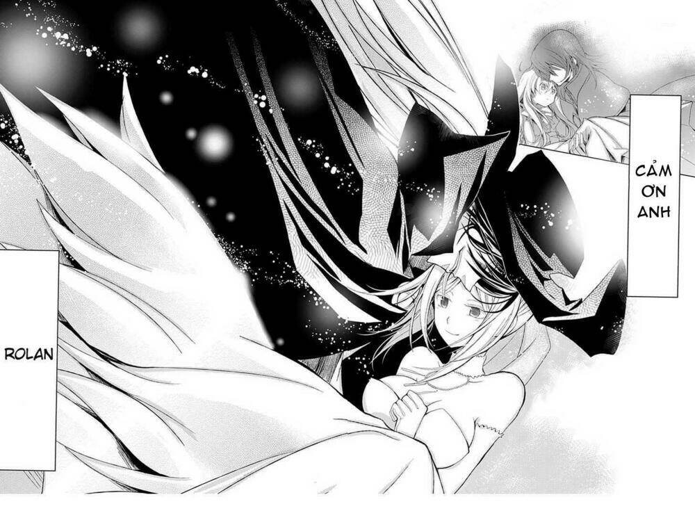 boukyaku no haou roland chapter 2 35