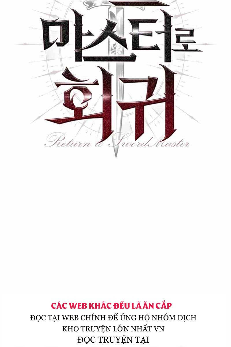 sự trở lại kiếm sư huyền thoại chapter 7.1 35