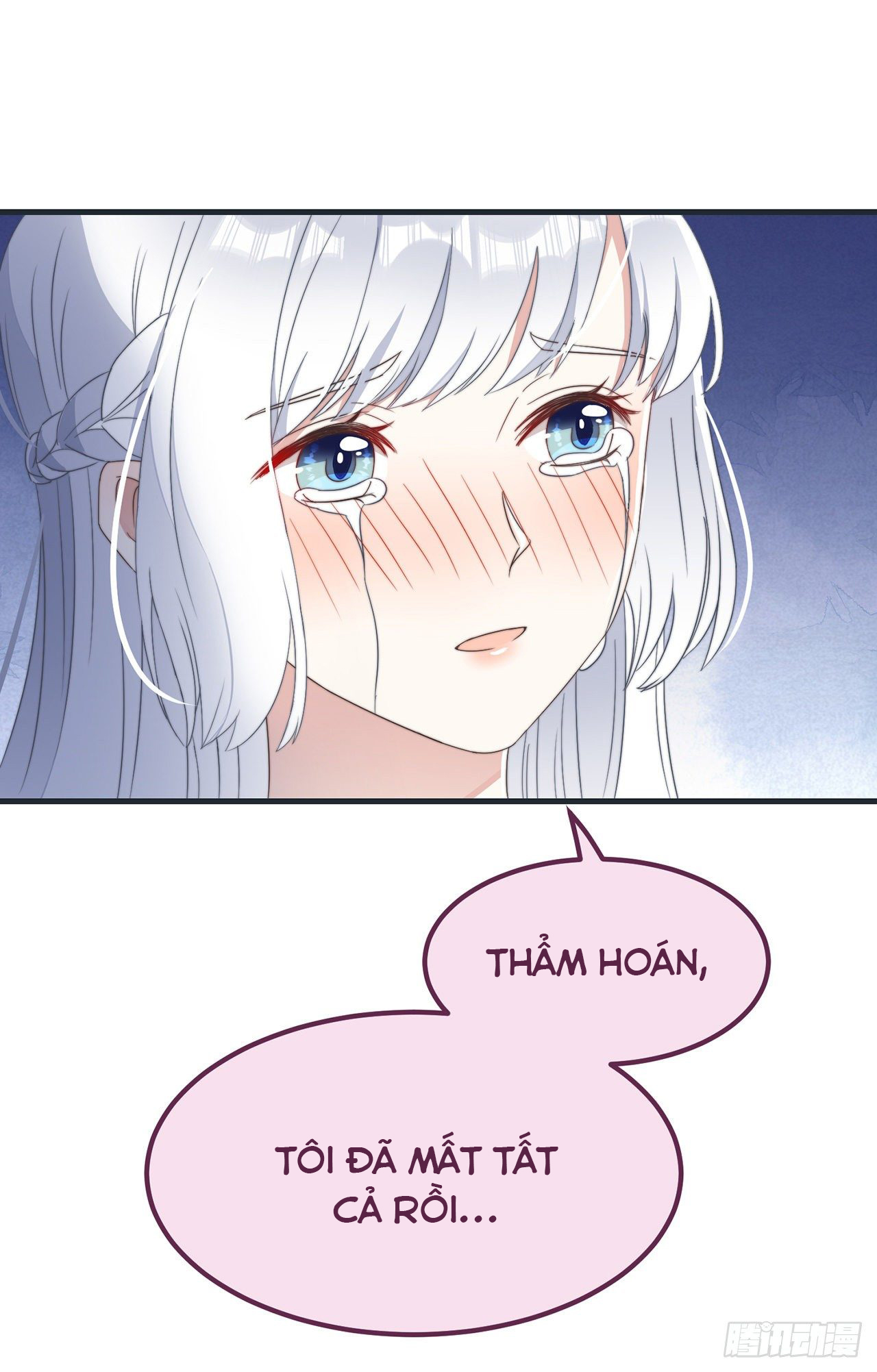 công lược sủng thê của sí hán vương. chapter 11 28