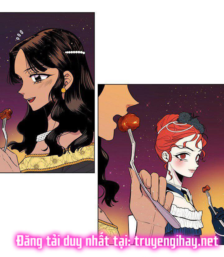 từ tiểu thư thành hoàng hậu - lady to queen chapter 14.2 12