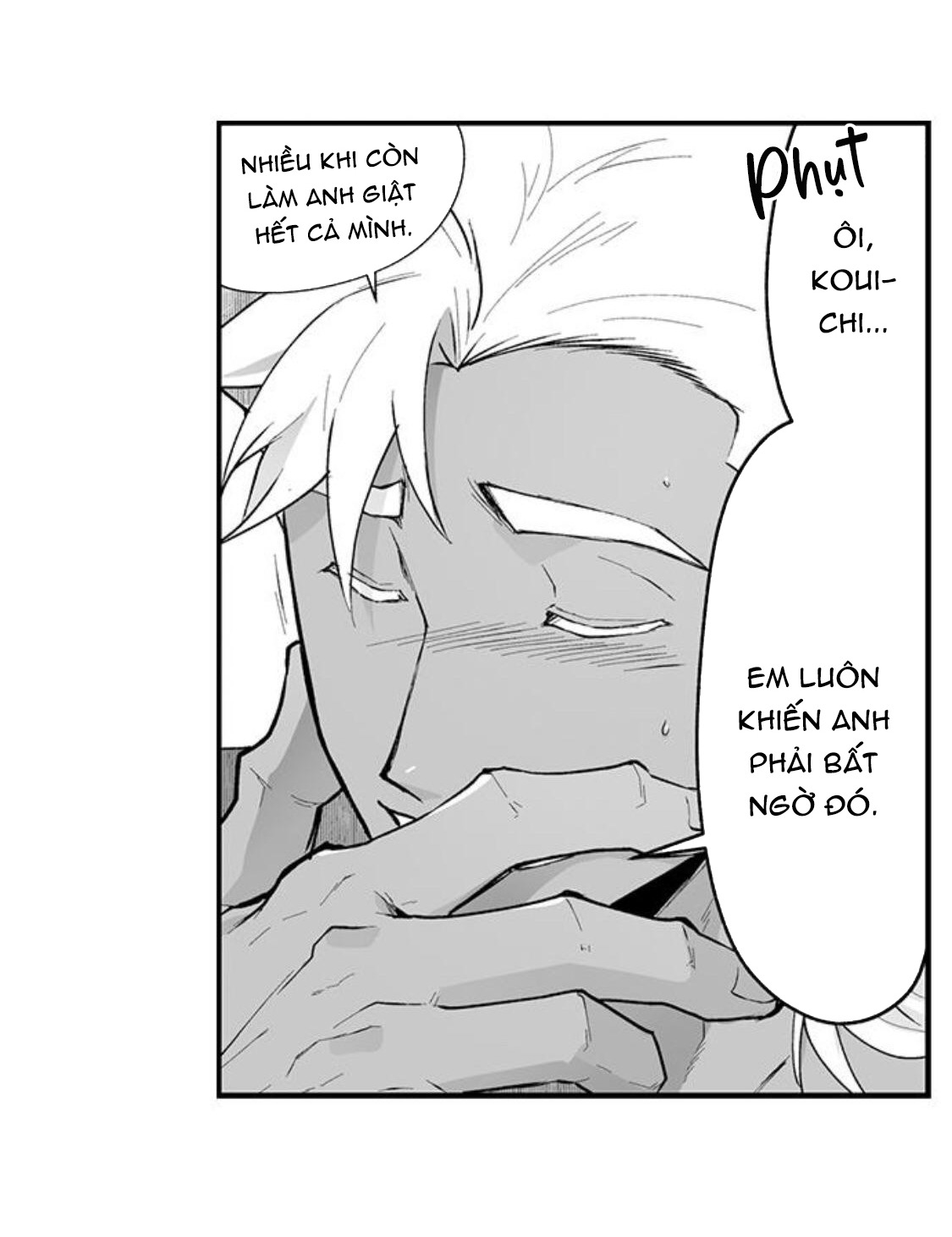 vợ của titan chapter 85 26