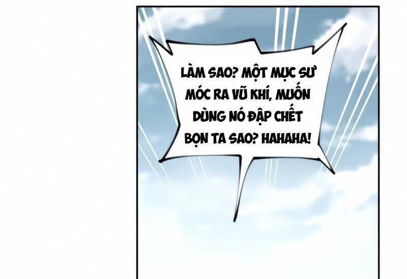 võng du chi cận chiến pháp sư chapter 283 10