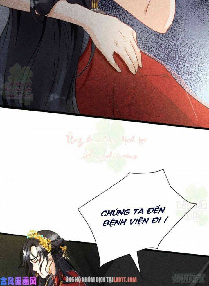 tôi trở thành tổ tông của 5 vị đại lão chapter 2 20