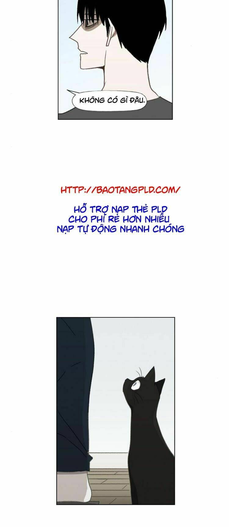 võ sĩ - the boxer chapter 52 55