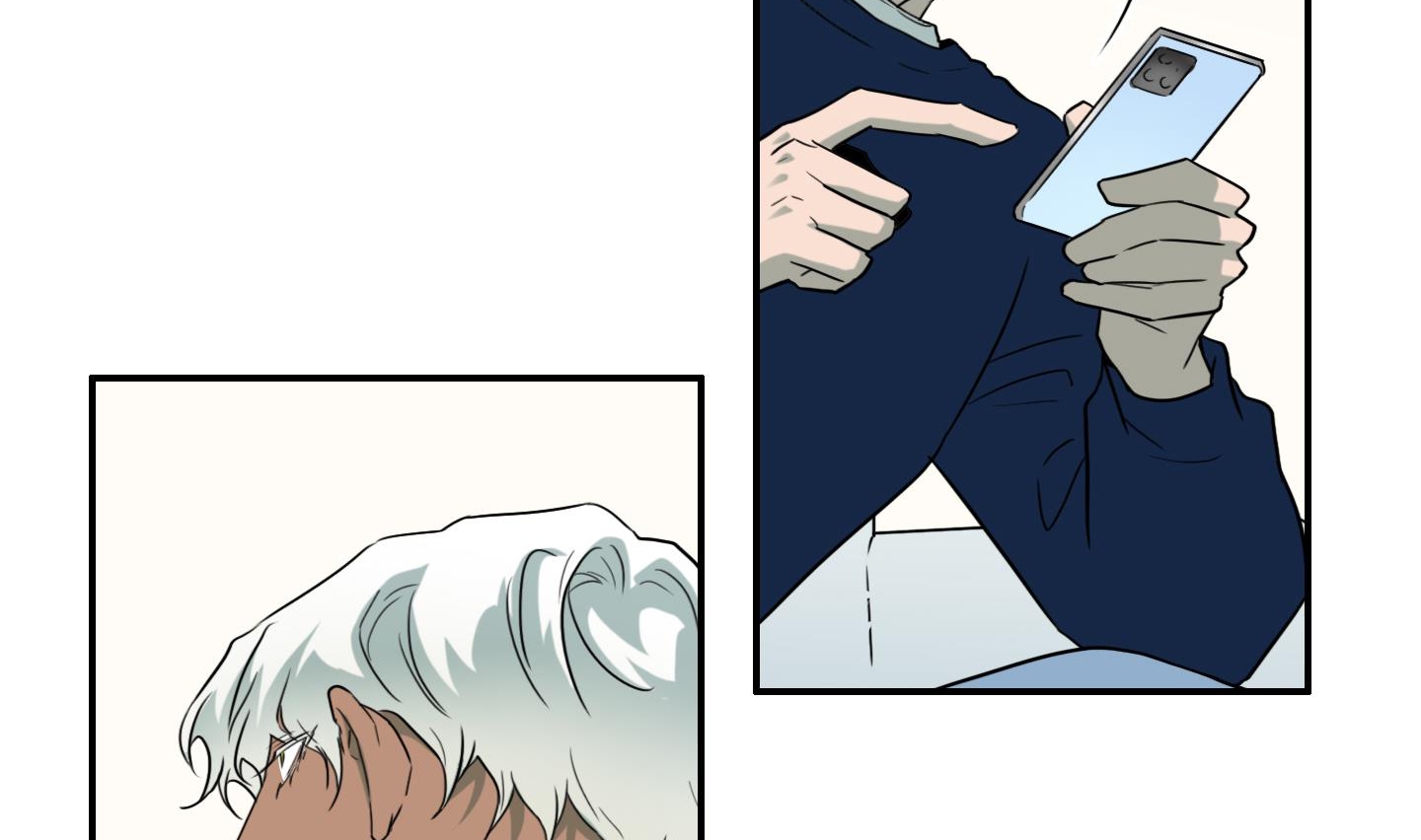 dear door chapter 160 129