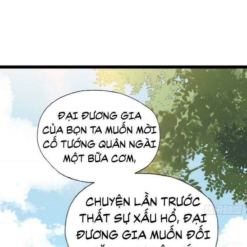 đứng yên ! phụng chỉ đánh cướp đây chapter 22 17