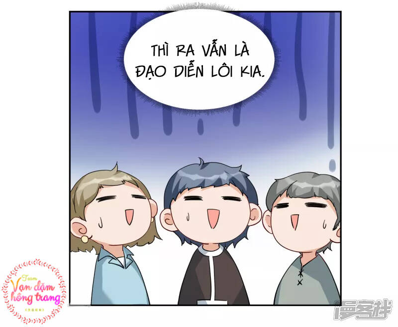 cô ấy đến rồi, xin nằm xuống! chapter 244 7