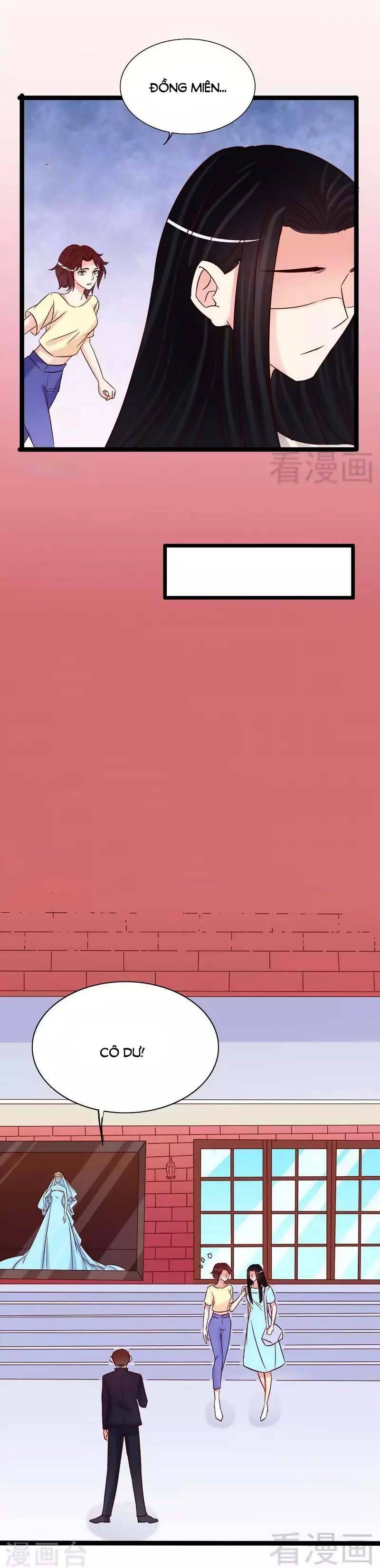 101 phương pháp của tổng tài chapter 94 6