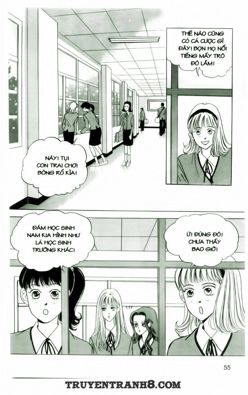 cool six - bộ 6 tuyệt vời chapter 2 25