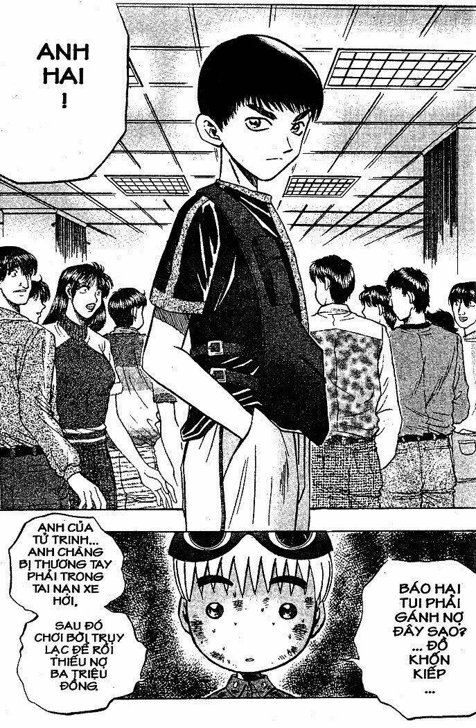 bowling king chapter 46 15