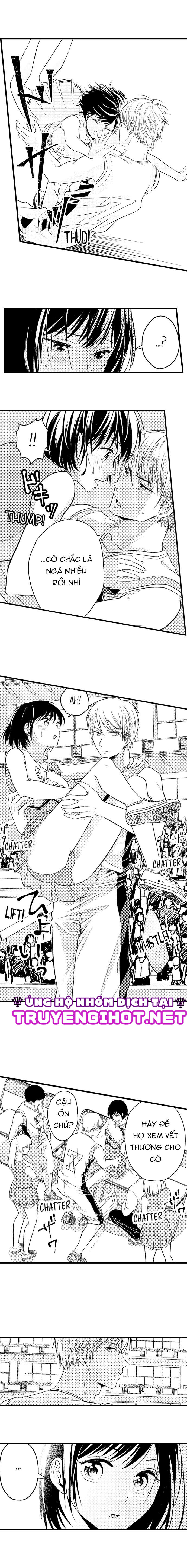 làm tình với tôi hay là đàn ông nhật bản? cái nào sướng hơn? (full) chapter 5.1 5