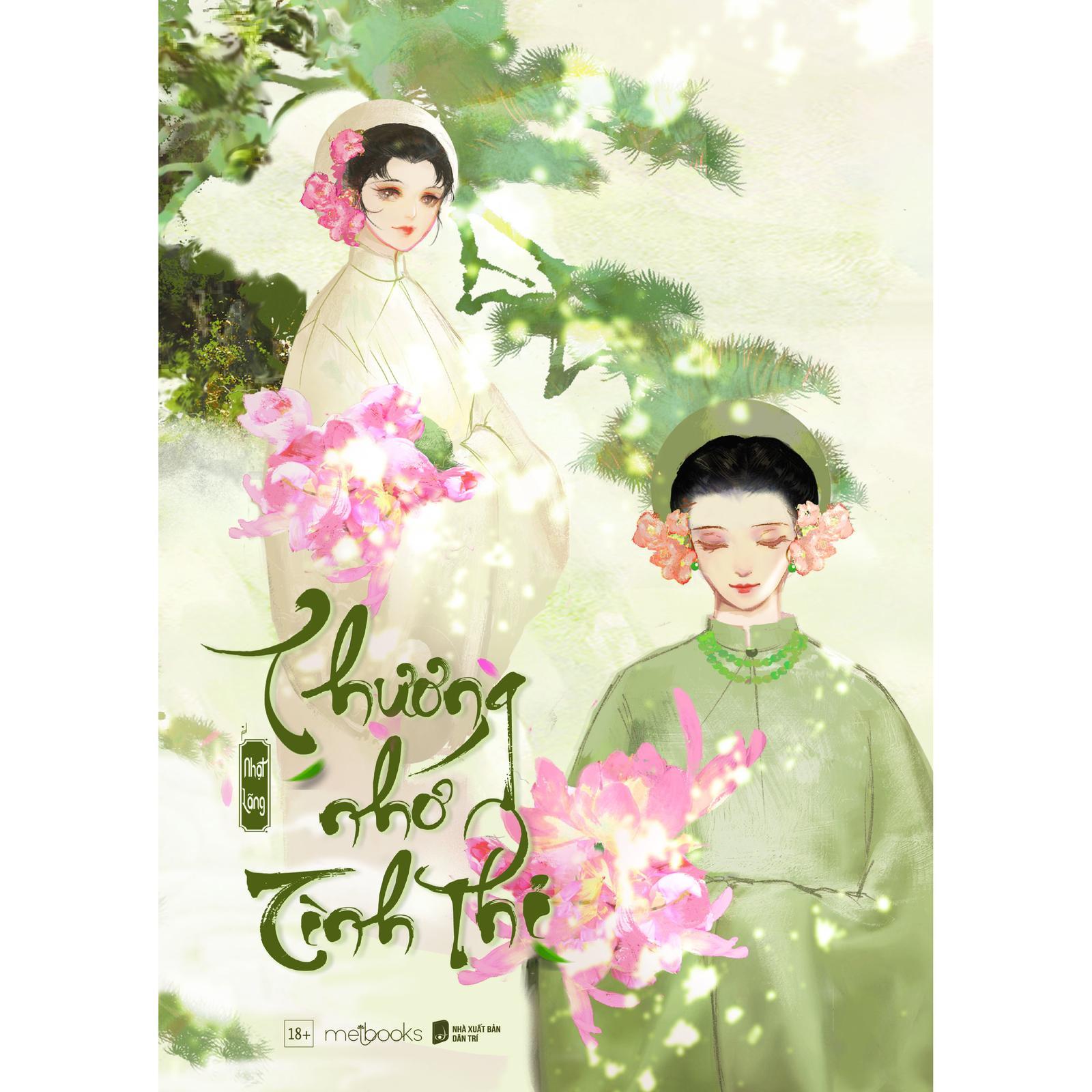 Thương Nhớ Tình Thi