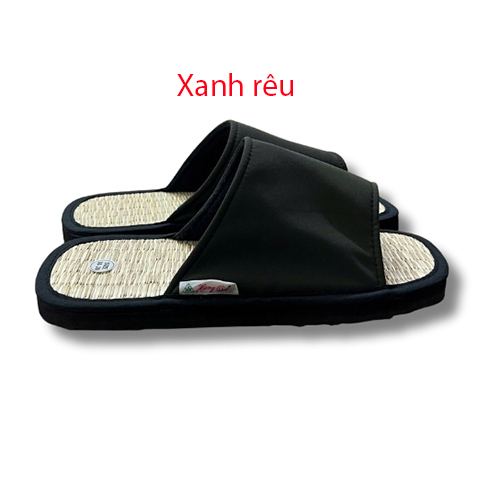 Dép chiếu đi trong nhà Hương Quế DCQ-68 thích hợp mang trong nhà, trong văn phòng