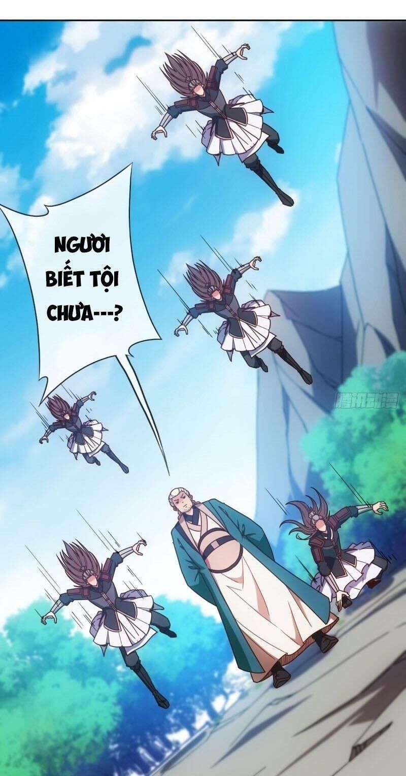 hồng thiên thần tôn chapter 93 25