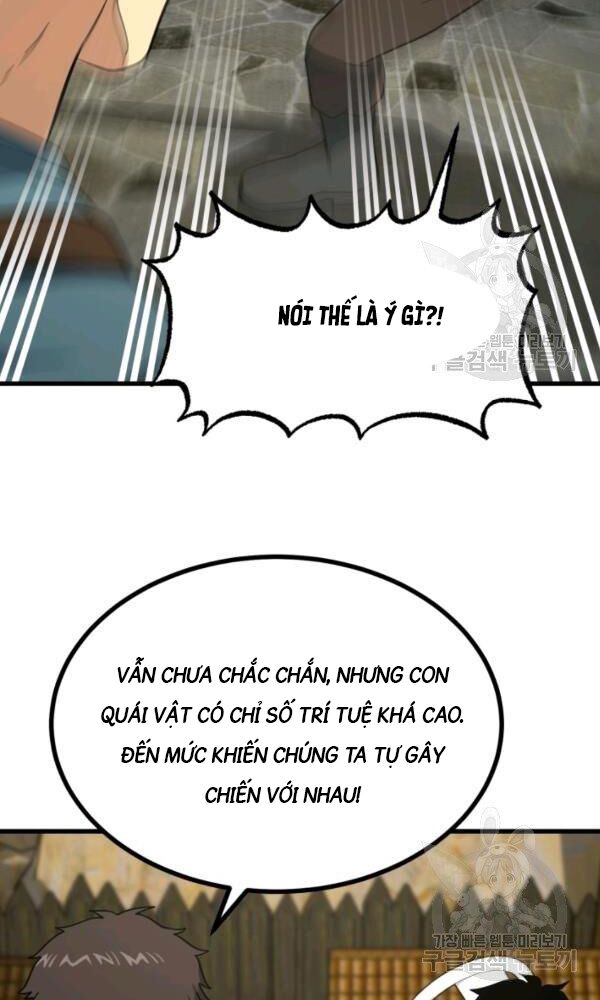 ngôi nhà kết nối với hầm ngục chapter 41 90