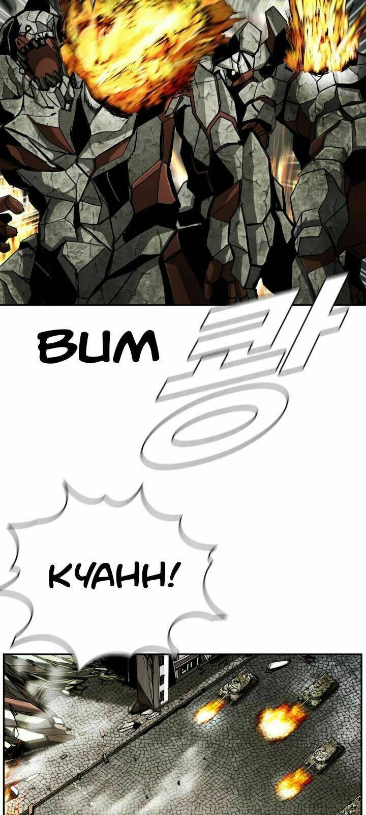 thợ săn đầu tiên chapter 78.5 8