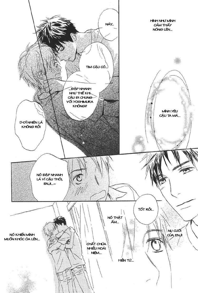 tenohira no seiza chapter 5 40