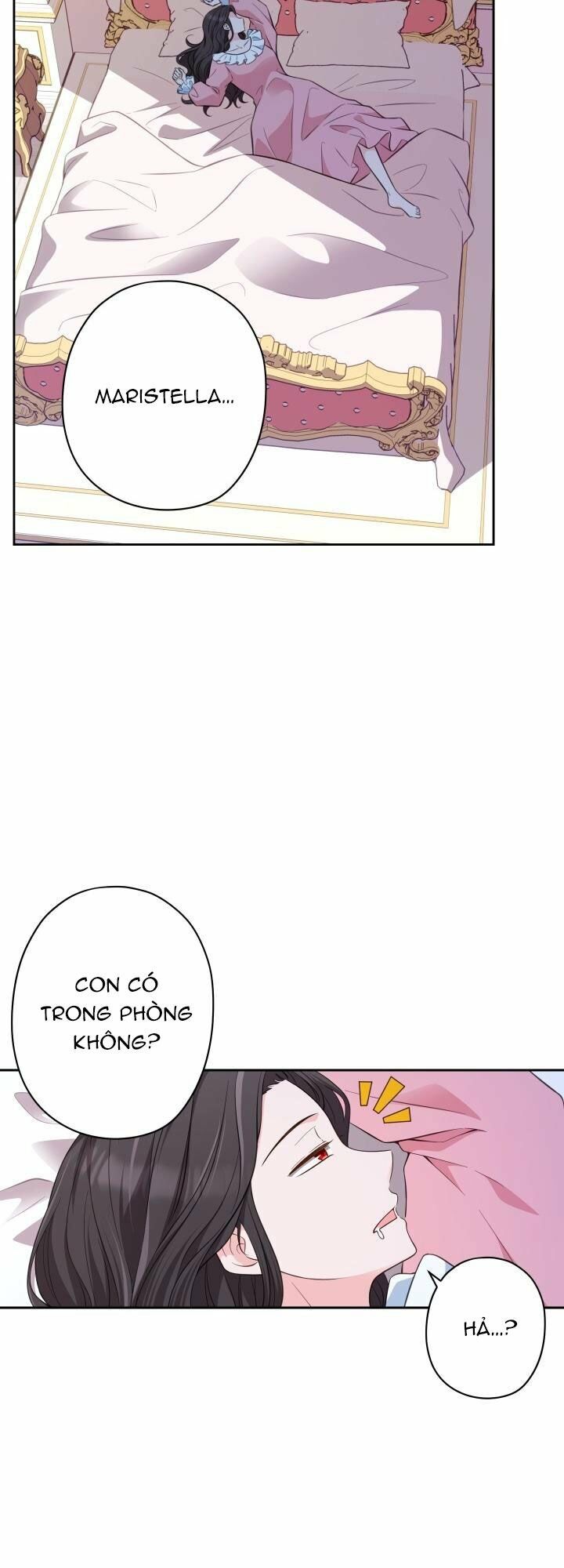 gửi đến người bạn của tôi chapter 32 3