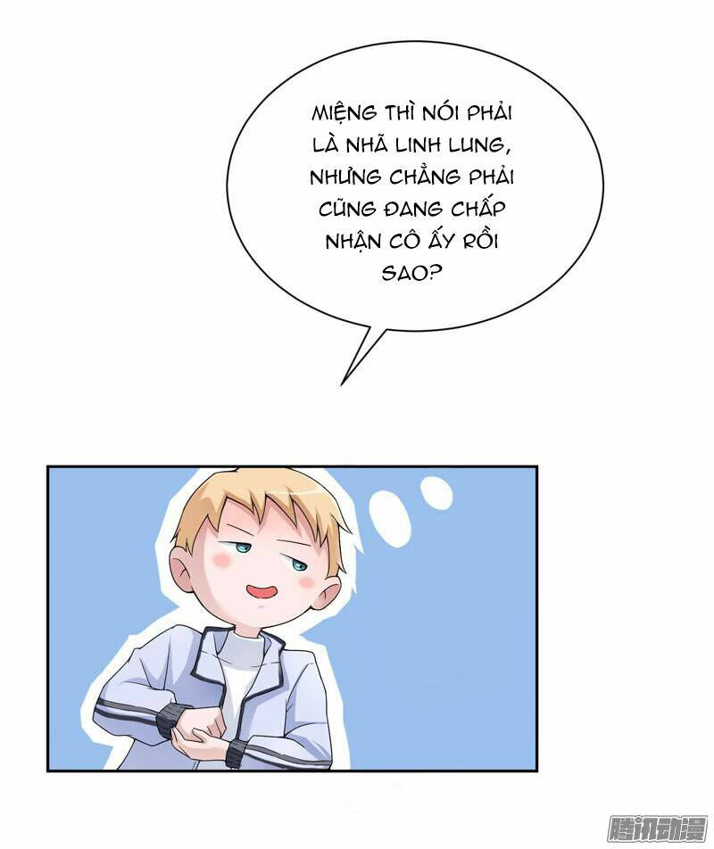 cô vợ cưới thay của tổng tài chapter 7 10