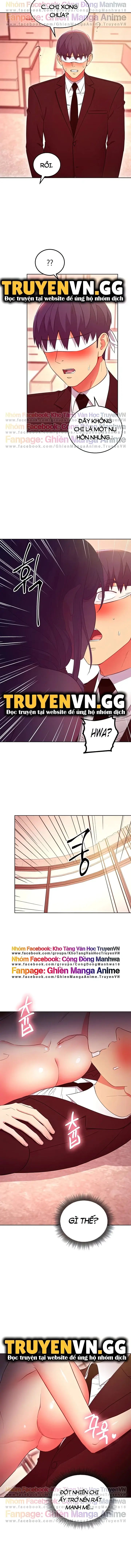 bạn của mẹ kế chapter 126 2