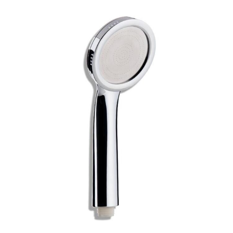 Vòi sen nước nóng tiết kiệm nước, có thể tháo rời dễ vệ sinh, inox siêu mỏng A64
