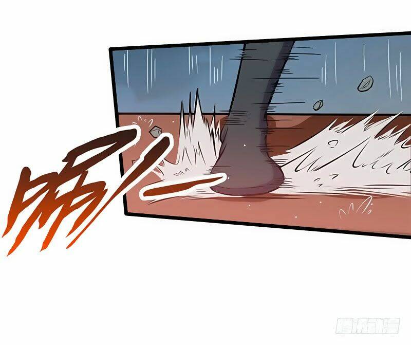 hỗn độn kiếm thần chapter 74 40