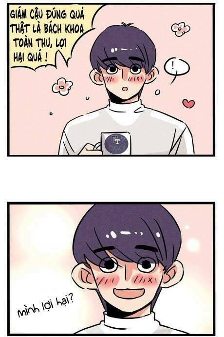 nhật kí đường đến sân khấu chapter 7 6